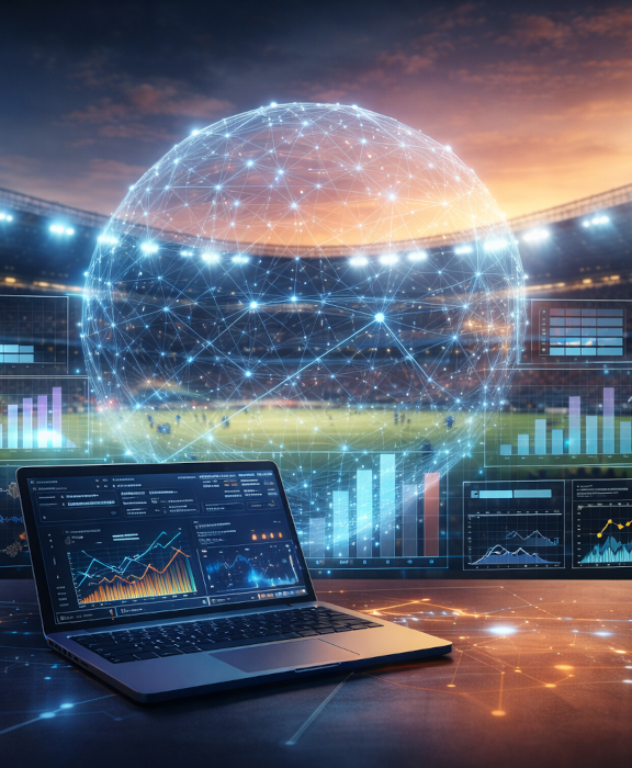 Digitale Souveränität im Sport: Plattform statt Cloud als Schlüssel